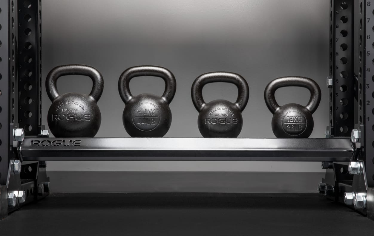 Rogue 40kg 2025 kettlebell